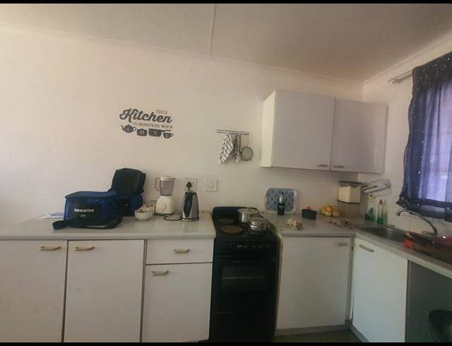 1 BEDROOM APARTMENT FOR SALE IN UNION